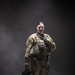 South Carolina Army National Guard aviators participate in a recruiting photoshoot