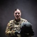 South Carolina Army National Guard aviators participate in a recruiting photoshoot