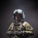 South Carolina Army National Guard aviators participate in a recruiting photoshoot