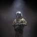 South Carolina Army National Guard aviators participate in a recruiting photoshoot