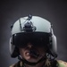 South Carolina Army National Guard aviators participate in a recruiting photoshoot