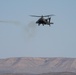 Lethality in the Desert: 1st Battalion, 501st Aviation Regiment Execute Aerial Gunnery