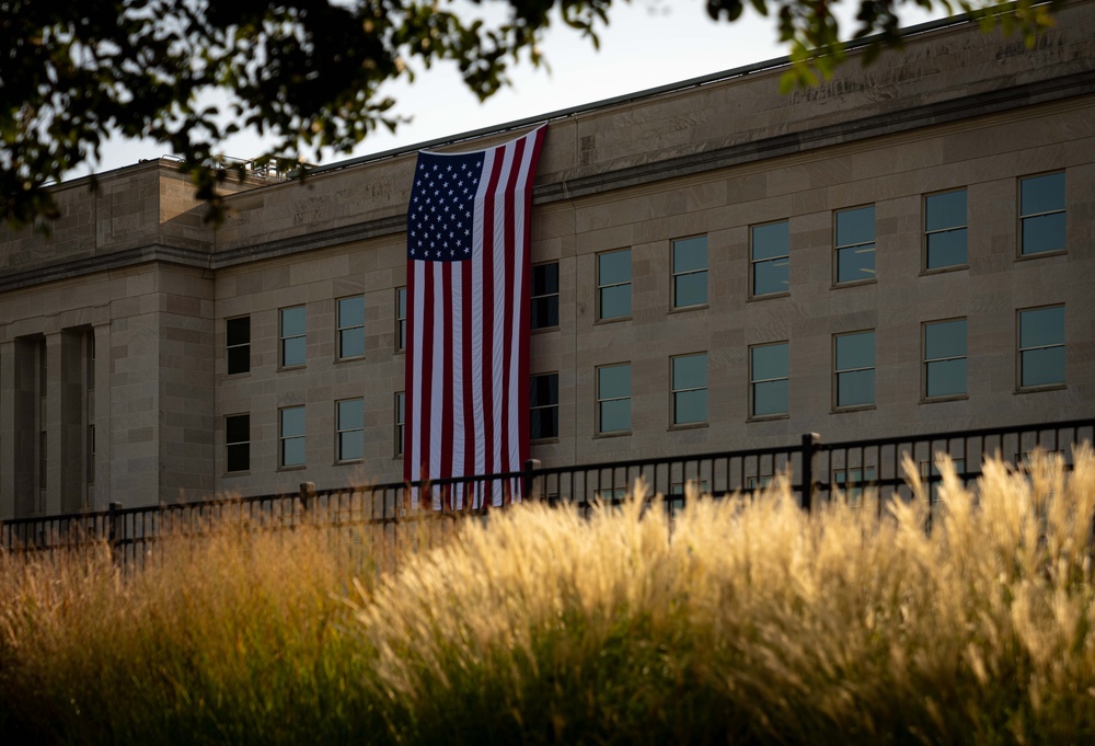 9/11 Observance Ceremony