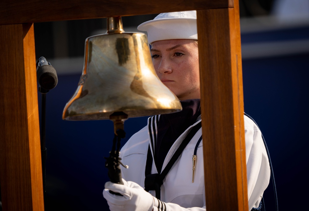 9/11 Observance Ceremony