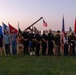 WCG at Helendale CSD Tribute for 9/11