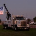 WCG at Helendale CSD Tribute for 9/11