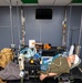 Critical Care Air Transport Team's quarterly live-flight patient simulation training