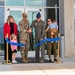 Tyndall Child Development Center officially opens with ribbon cutting ceremony