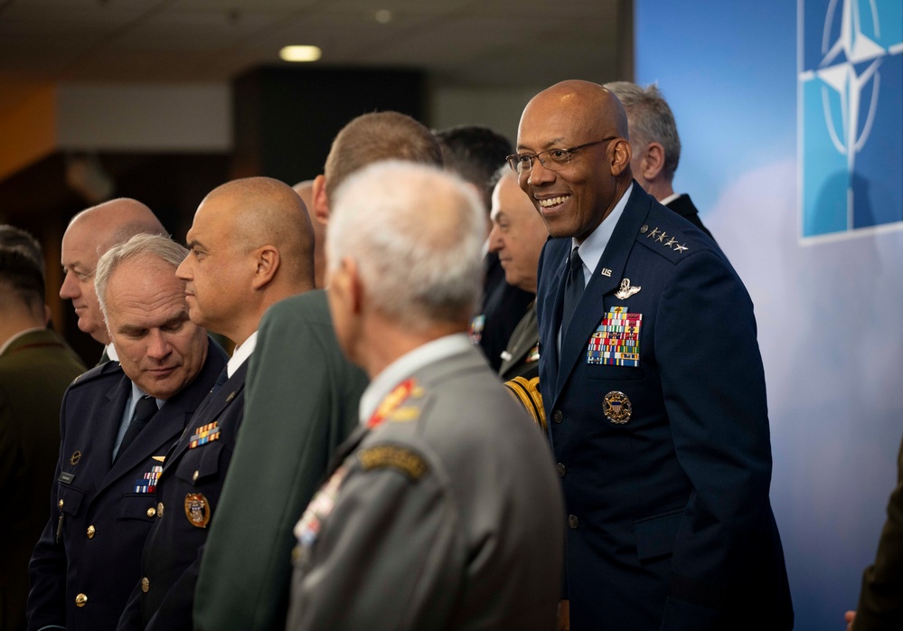 CJCS Participates in MCC Family Photo