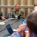 Hecker discusses Operational Focus Areas, Alliance readiness during media roundtable