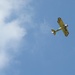 WWI Ace Capt. Hamilton Coolidge Reinterred in Chevières After 106 Years