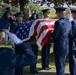 WWI Ace Capt. Hamilton Coolidge Reinterred in Chevières After 106 Years