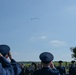 WWI Ace Capt. Hamilton Coolidge Reinterred in Chevières After 106 Years