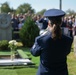 WWI Ace Capt. Hamilton Coolidge Reinterred in Chevières After 106 Years