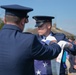 WWI Ace Capt. Hamilton Coolidge Reinterred in Chevières After 106 Years