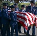 WWI Ace Capt. Hamilton Coolidge Reinterred in Chevières After 106 Years