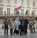 CJCS Tours Prague Castle