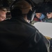 77th Air Force Birthday Media Orientation Flight