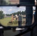 Alabama National Guard Special Forces Soldiers conduct barrier and shoot house training