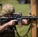 Alabama National Guard Special Forces Soldiers conduct barrier and shoot house training