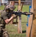 Alabama National Guard Special Forces Soldiers conduct barrier and shoot house training