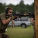 Alabama National Guard Special Forces Soldiers conduct barrier and shoot house training