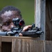 Alabama National Guard Special Forces Soldiers conduct barrier and shoot house training