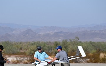 EDGE 24 underway at U.S. Army Yuma Proving Ground