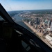 Alma mater: 911th AW crew of Pitt grads conducts flyover for Backyard Brawl