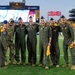 Alma mater: 911th AW crew of Pitt grads conducts flyover for Backyard Brawl