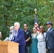 USACE and officials celebrate Dixmoor Water Main replacement