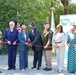 USACE and officials celebrate Dixmoor Water Main replacement