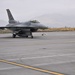 Arizona F-16s spend two weeks in Oregon