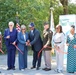 USACE and officials celebrate Dixmoor Water Main replacement