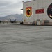 Arizona F-16s spend two weeks in Oregon