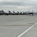 Arizona F-16s spend two weeks in Oregon