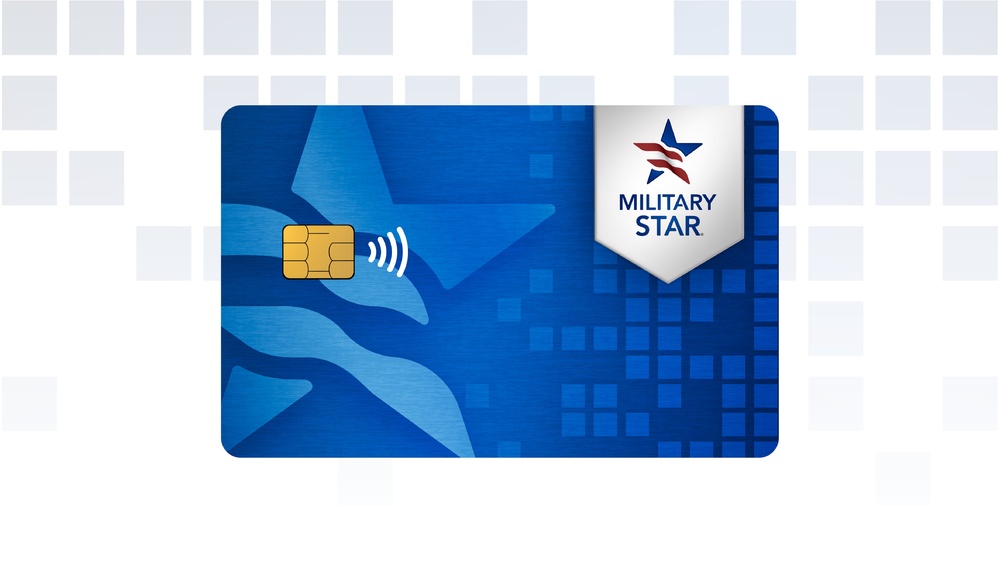 You’ve Got Mail: New, Improved MILITARY STAR Cards Hitting Mailboxes Soon