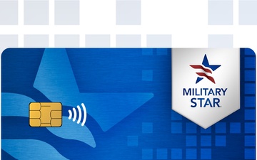 You’ve Got Mail: New, Improved MILITARY STAR Cards Hitting Mailboxes Soon