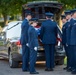 WW1 Ace Capt. Hamilton Coolidge Reinterred in Chevières After 106 Years