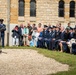 WW1 Ace Capt. Hamilton Coolidge Reinterred in Chevières After 106 Years