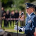 WW1 Ace Capt. Hamilton Coolidge Reinterred in Chevières After 106 Years