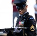 Members of Leadership VA Participate in a Public Wreath-Laying Ceremony at the Tomb of the Unknown Soldier