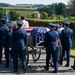 WW1 Ace Capt. Hamilton Coolidgew Reinterred in Chevières After 106 Years