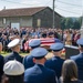 WW1 Ace Capt. Hamilton Coolidge Reinterred in Chevières After 106 Years