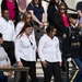 Members of Leadership VA Participate in a Public Wreath-Laying Ceremony at the Tomb of the Unknown Soldier