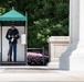 Members of Leadership VA Participate in a Public Wreath-Laying Ceremony at the Tomb of the Unknown Soldier