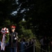 Members of Leadership VA Participate in a Public Wreath-Laying Ceremony at the Tomb of the Unknown Soldier