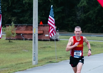 Camp Lejeune 2024 Marine Corps Half Marathon
