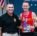 Camp Lejeune 2024 Marine Corps Half Marathon