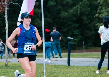 Camp Lejeune 2024 Marine Corps Half Marathon